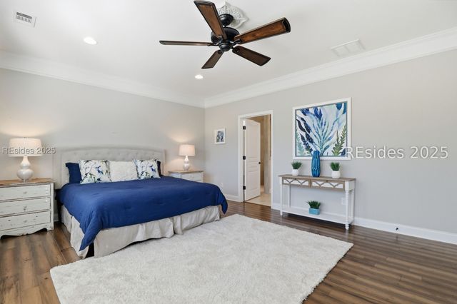 434 Maplemere Ln, Okatie, SC 29909