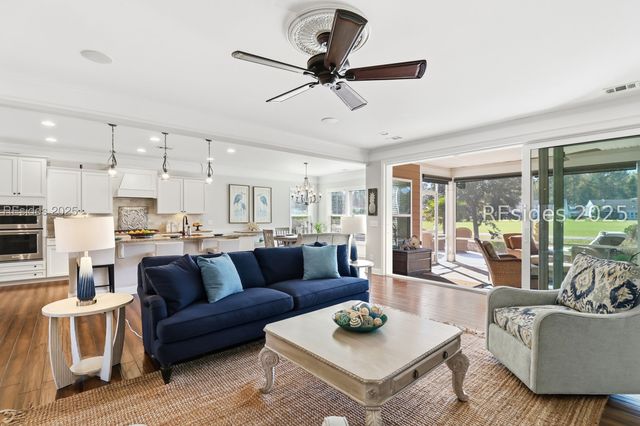 434 Maplemere Ln, Okatie, SC 29909