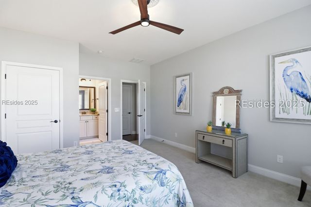 434 Maplemere Ln, Okatie, SC 29909