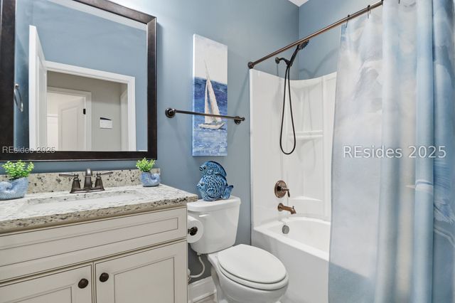 434 Maplemere Ln, Okatie, SC 29909