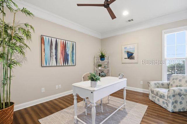 434 Maplemere Ln, Okatie, SC 29909