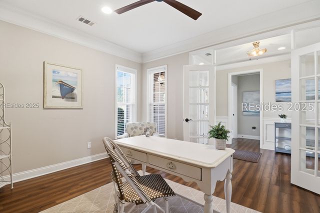 434 Maplemere Ln, Okatie, SC 29909