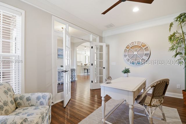 434 Maplemere Ln, Okatie, SC 29909