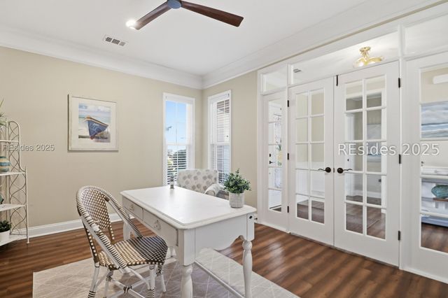 434 Maplemere Ln, Okatie, SC 29909