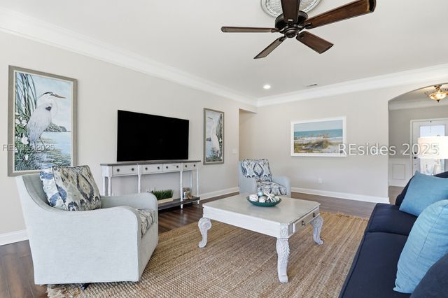 434 Maplemere Ln, Okatie, SC 29909