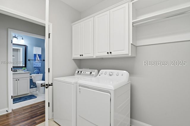 434 Maplemere Ln, Okatie, SC 29909