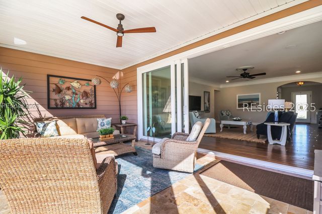 434 Maplemere Ln, Okatie, SC 29909