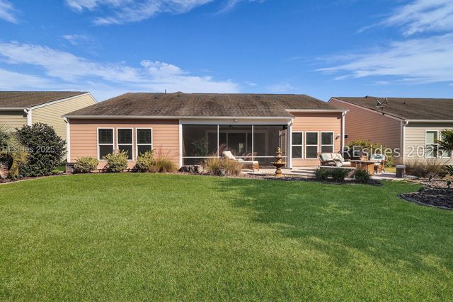 434 Maplemere Ln, Okatie, SC 29909