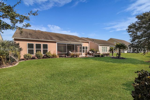 434 Maplemere Ln, Okatie, SC 29909