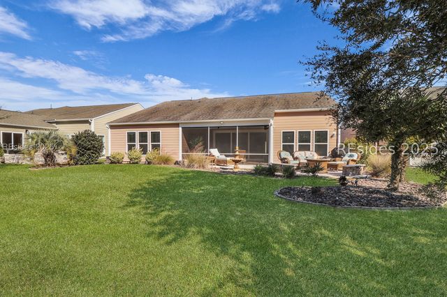 434 Maplemere Ln, Okatie, SC 29909