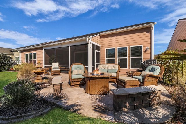 434 Maplemere Ln, Okatie, SC 29909