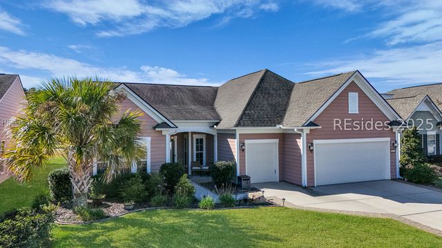 434 Maplemere Ln, Okatie, SC 29909