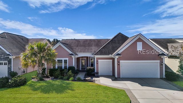 434 Maplemere Ln, Okatie, SC 29909