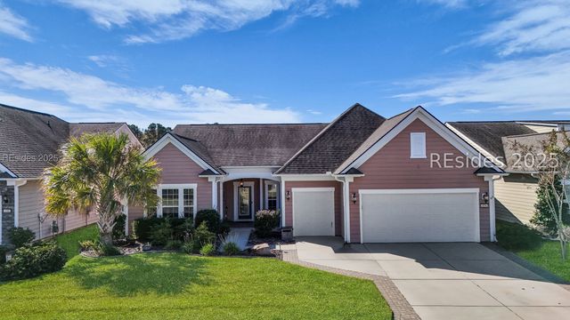 434 Maplemere Ln, Okatie, SC 29909