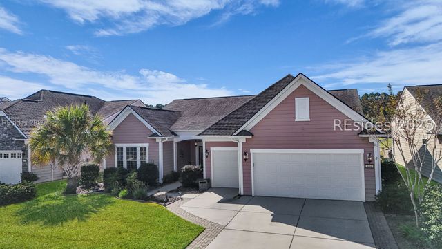 434 Maplemere Ln, Okatie, SC 29909