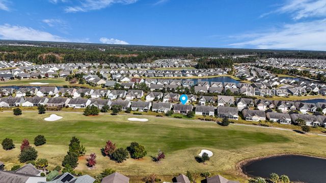 434 Maplemere Ln, Okatie, SC 29909