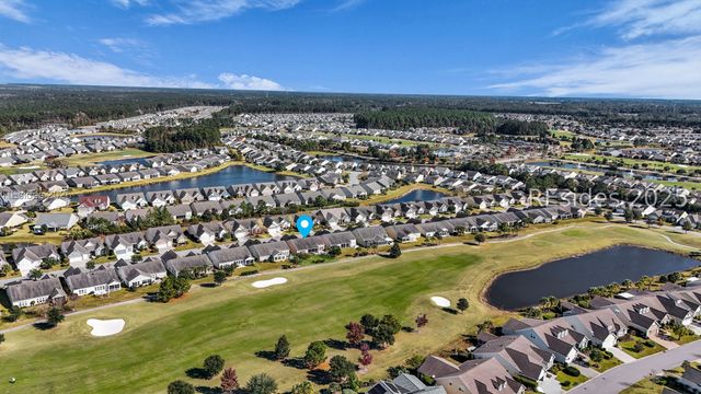 434 Maplemere Ln, Okatie, SC 29909