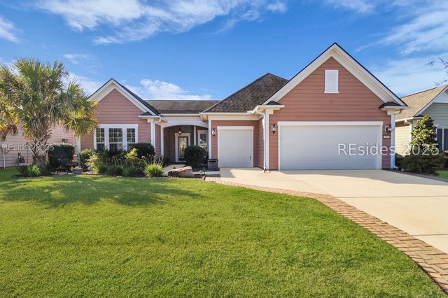 434 Maplemere Ln, Okatie, SC 29909