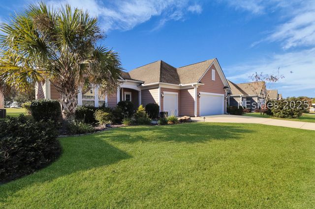 434 Maplemere Ln, Okatie, SC 29909