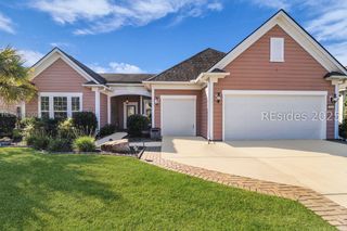 434 Maplemere Ln, Okatie, SC 29909