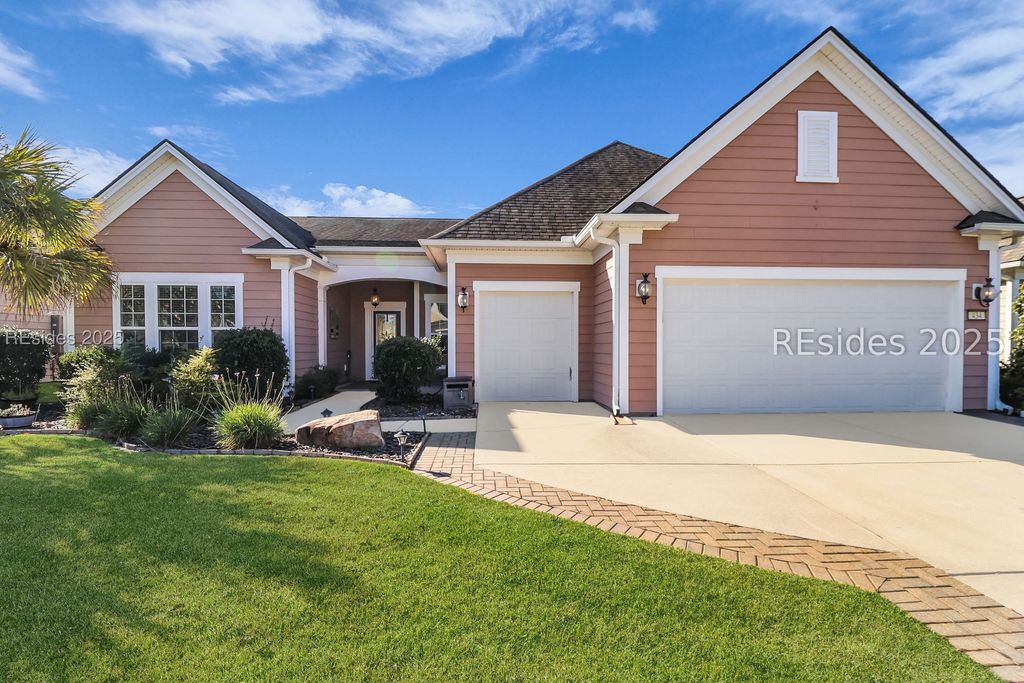 434 Maplemere Ln, Okatie, SC 29909