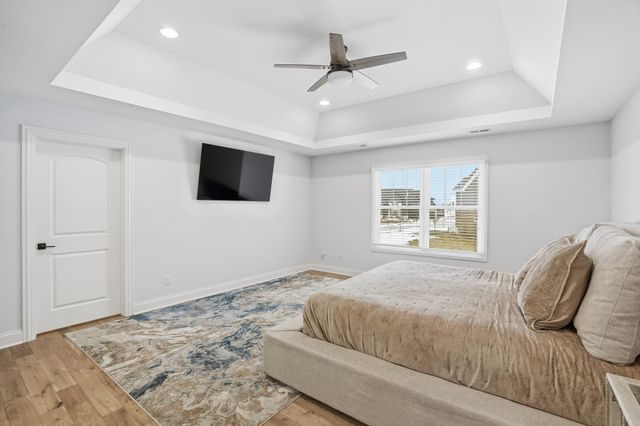 13438 Waterleaf Drive, St. John, IN 46373