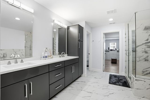 13438 Waterleaf Drive, St. John, IN 46373