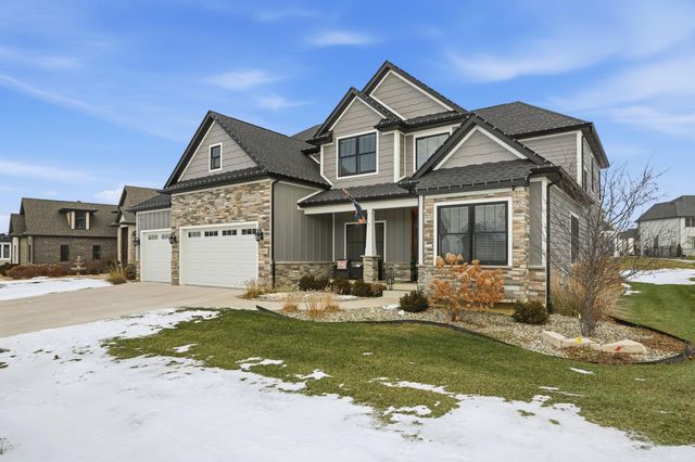 13438 Waterleaf Drive, St. John, IN 46373