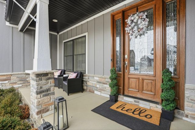 13438 Waterleaf Drive, St. John, IN 46373