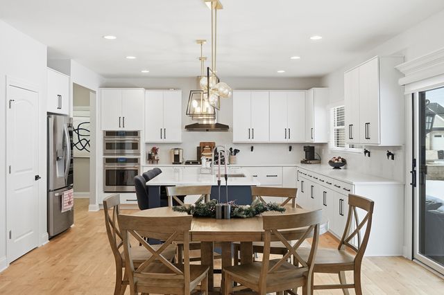 13438 Waterleaf Drive, St. John, IN 46373