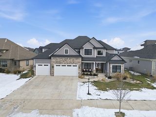 13438 Waterleaf Drive, St. John, IN 46373