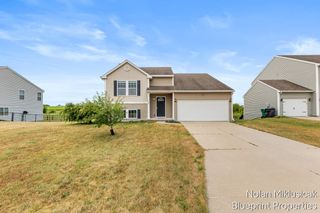 1840 Greenview Court, Zeeland, MI 49464