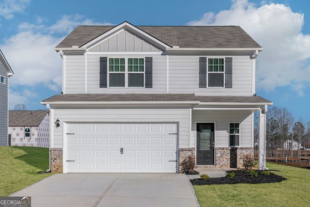 472 Prescott Way, Villa Rica, GA 30180