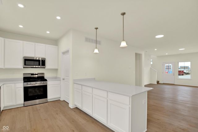 19540 Northwest Drive, Westfield, IN 46074