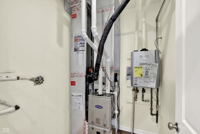 19540 Northwest Drive, Westfield, IN 46074