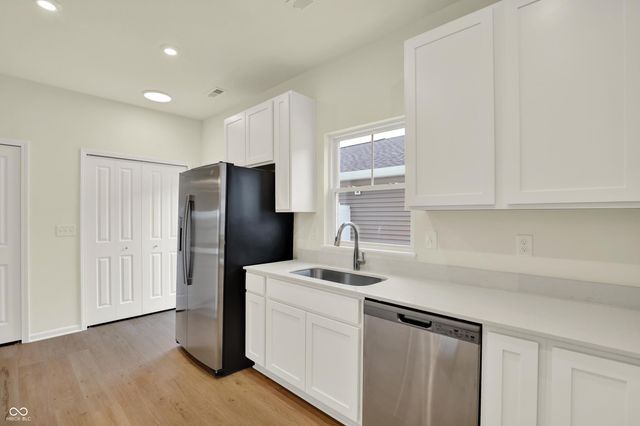 19540 Northwest Drive, Westfield, IN 46074