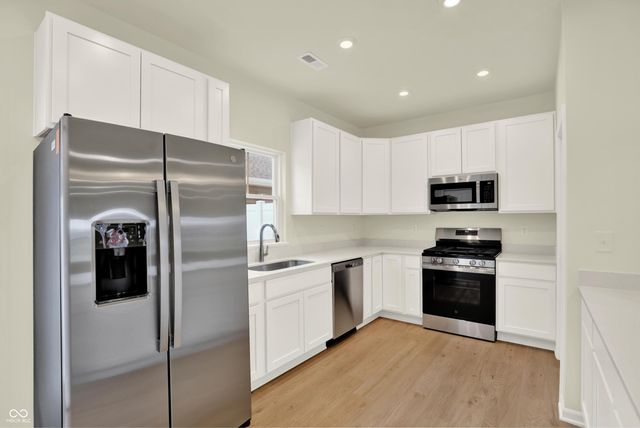 19540 Northwest Drive, Westfield, IN 46074