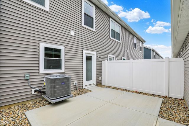 19540 Northwest Drive, Westfield, IN 46074