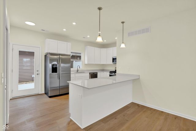 19540 Northwest Drive, Westfield, IN 46074