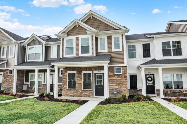 19540 Northwest Drive, Westfield, IN 46074