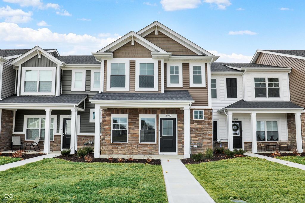 19540 Northwest Drive, Westfield, IN 46074