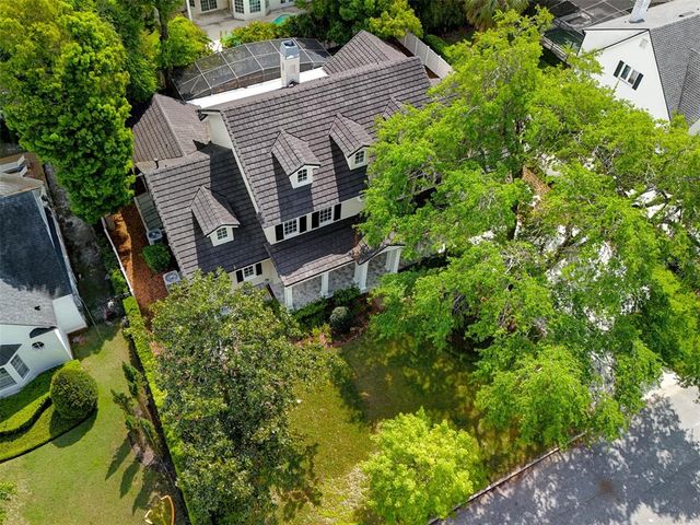 1860 VIA CONTESSA, Winter Park, FL 32789