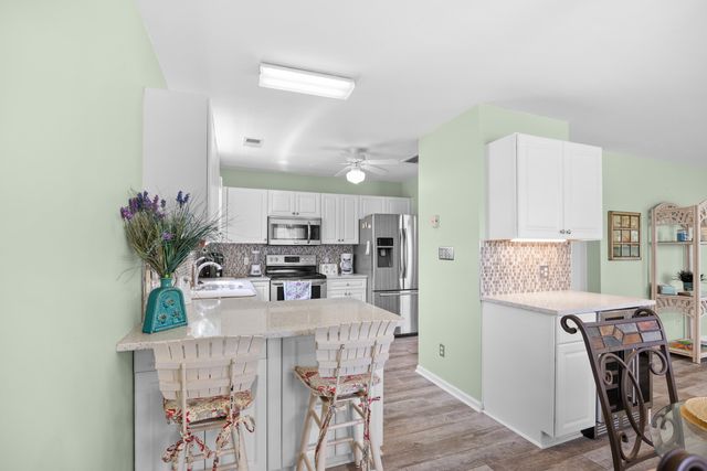 1027B Lakeside Dr. B, Surfside Beach, SC 29575