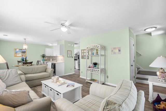 1027B Lakeside Dr. B, Surfside Beach, SC 29575