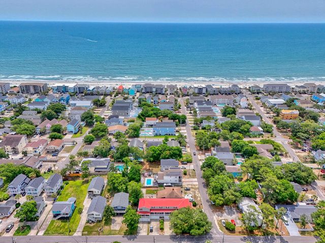 1027B Lakeside Dr. B, Surfside Beach, SC 29575