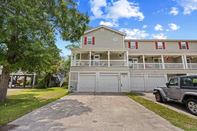 1027B Lakeside Dr. B, Surfside Beach, SC 29575