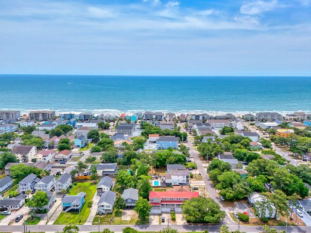 1027B Lakeside Dr. B, Surfside Beach, SC 29575