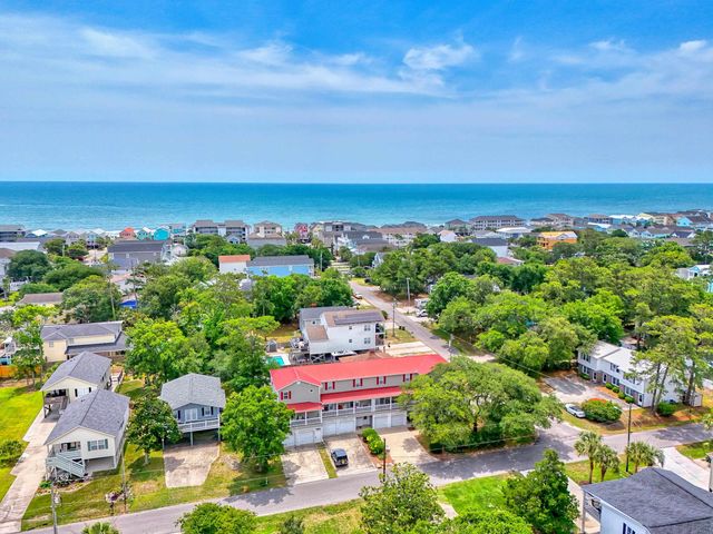 1027B Lakeside Dr. B, Surfside Beach, SC 29575