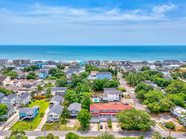 1027B Lakeside Dr. B, Surfside Beach, SC 29575