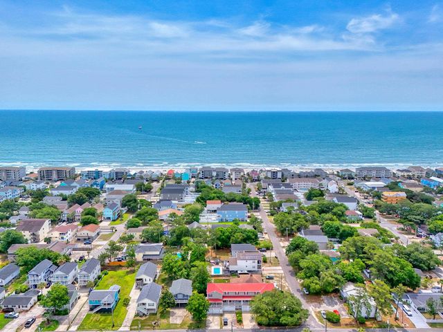 1027B Lakeside Dr. B, Surfside Beach, SC 29575